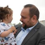 Anahtar Parti Adıyaman İl Başkanı Alsan’dan 23 Nisan mesajı