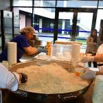 Sevgi Mutfağı sofralara umut ve dayanışma taşıyor!