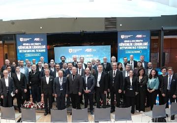 Özel güvenlik sektörünün geleceği insan odaklı yapay zekada