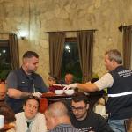 Ayvalık Belediyesi, 3 Aralık Dünya Engelliler Günü'nde Özel Bireylerle Bir Araya Geldi