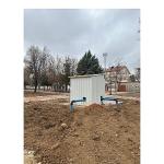 Su Altyapısına Güçlü Hamle: Sondaj Kuyularının İsale Hattı Bağlantıları Yapılıyo