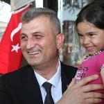 Başkan Sezer: "23 Nisan Tarihimizin Önemli Bir Dönüm Noktasıdır"