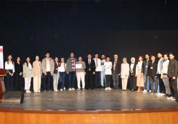 Kahta’da ‘İngilizce Dil Festivali’ coşkusu