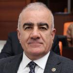 Milletvekili Hüseyin Özhan’dan Besnili şampiyon sporcuya tebrik mesajı