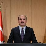 Başkan Altay: "Kurban Bayramımız Mübarek Olsun"