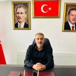 İş İnsanı Ramazan Emre Boztepe’den Kurban Bayramı mesajı