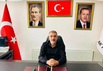 İş İnsanı Ramazan Emre Boztepe’den Kurban Bayramı mesajı
