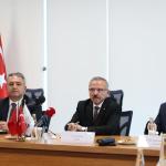TBMM Komisyonu dijital riskler ve okul olayları için BTK’da incelemelerde bulundu