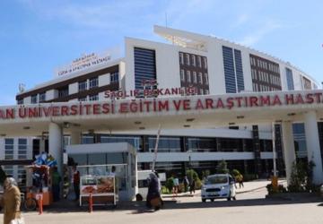 Adıyaman Eğitim ve Araştırma Hastanesi’nde MR yoğunluğu tepki çekiyor