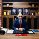 MHP İl Başkanı Gümüş’ten Belediye’ye eleştiri: ‘Bu yollar böbrek taşı düşürür’