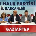 Vakkas Açar: Bu kadar yalan ve iftira olmaz