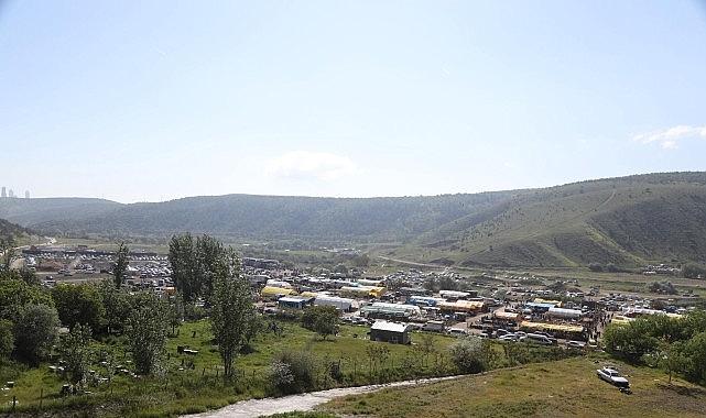 Çankaya Belediyesi'nden Kurban Bayramında Tam Hizmet