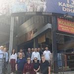 Türk Halı Sektörü Malezya'da Yeni İş Birlikleri İçin Harekete Geçti