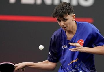 Team Akfen İnşaat Sporcusu Görkem Öçal'dan Dünya Şampiyonası Başarısı