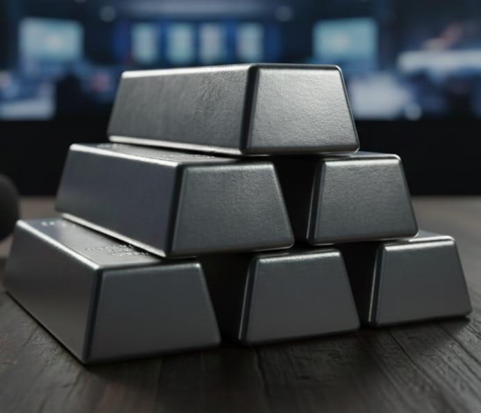 Altın, gümüş ve platinde tarihi rekor