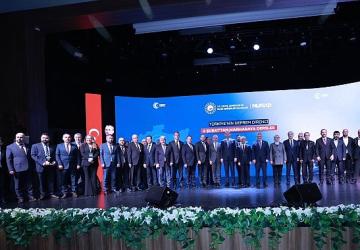 Büyükakın: Kentsel dönüşümü kararlı adımlarla yürütüyoruz