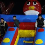 Başkan Çerçioğlu İncirliova'da Her Yaştan Vatandaşı Ramazan Etkinlikleri İle Buluşturdu