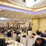 Bayrampaşa Belediyesi 8 yıl sonra Balkanlar'da yeniden kardeşlik sofraları kuruyor