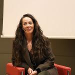 Oyuncu Zeynep Özyağcılar ile 8 Mart'a özel söyleşi!