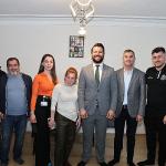 Engelli vatandaş önerdi, Nilüfer Belediyesi hayata geçirdi