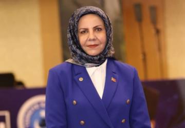 Başkan Fidan Karakuş’tan Kurban Bayramı mesajı