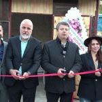 By Marcos And Loya Sanat Sokağı’nda açıldı: ‘Sıcaklık, otantiklik ve evin lezzeti’ vurgusu - Videolu Haber