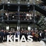 Kadir Has Üniversitesinden Eğitime Güç Katan Akademi