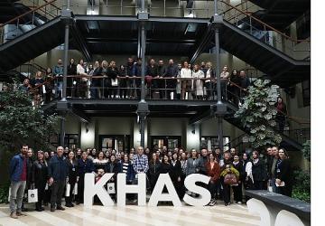 Kadir Has Üniversitesinden Eğitime Güç Katan Akademi