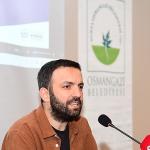 Osmangazi Belediyesi'nden Düşünce Dünyasına Işık Tutan Söyleşi