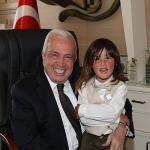 Nilüfer'de geleceğin başkanları yönetimde