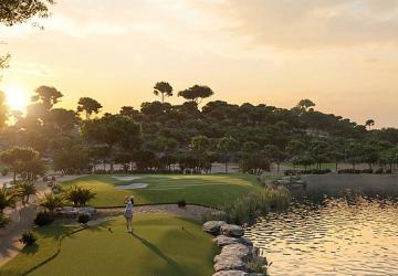 Türkiye Golf Turizminde Yeni Bir Sayfa: The Dalaman Golf Club 2026 Yazında Açılıyor