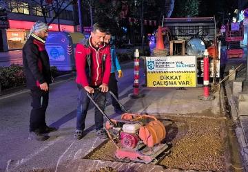Büyükşehir'den bayram seferberliği