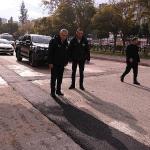 ASAT yağış öncesi teyakkuzda