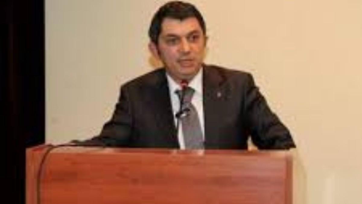 Mete Büyükmurat: ‘Gaziantep savunması emperyalizme verilmiş tarihi bir cevaptır’