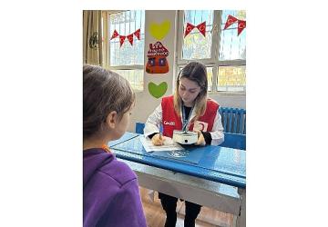 Önlenebilir Körlük ile Aydınlık Bir Yaşam Projesi