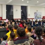 Samsat’ta Ramazan akşamları programları başladı