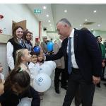 Büyükakın: Mutlu kadın; mutlu aile, mutlu Kocaeli demektir