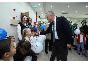 Büyükakın: Mutlu kadın; mutlu aile, mutlu Kocaeli demektir