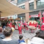 Fişekhane Winter Fair, 19 Aralık'ta Başlıyor