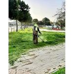 Didim Belediyesi'nin Çalışmaları ile İlçedeki Parklar Daha Güzel ve Daha Yeşil