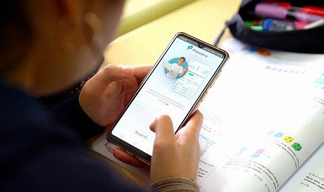 Aliağa Belediyesi'nden Üniversiteye Hazırlanan Gençlere Büyük Destek