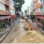 Başkan Çerçioğlu'ndan Yenipazar'a 11 Milyon TL Değerinde Altyapı Yatırımı