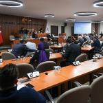 Maltepe Belediye Meclisi'nin aralık ayı meclisi yapıldı