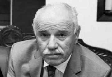 Mehmet Fatih Olgun’dan Mehmet Erdem İçin başsağlığı mesajı