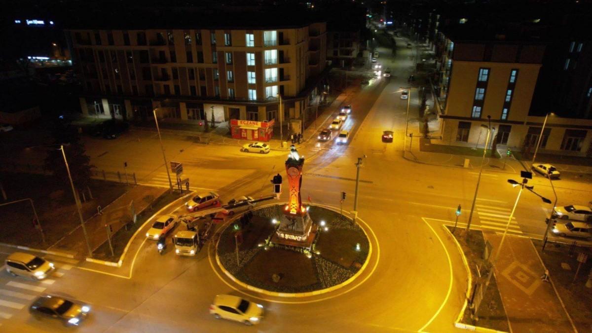 Başkan Tutdere’den 6 Şubat anması: Saat Kulesi sessiz yürüyüşe hazır