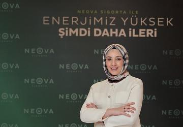 Neova Sigorta 2025 yılını 50 milyar TL'ye yaklaşan aktif büyüklüğüyle kapattı