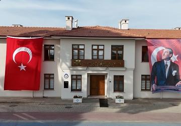Başkan Çerçioğlu'ndan Otizm Destek Merkezleri'nde Yenilikçi Uygulama: TADİS ile Eğitimler Başladı