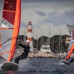 Didim Belediyesi'nin Ev Sahipliğinde Türkiye Yelken Şampiyonası Sona Erdi