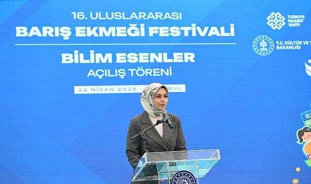 Bilim Esenler Kapılarını Açtı: Geleceğin Bilim İnsanları Bu Merkezde Yetişecek