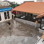 Yeni Meydan Düzenlemesi Hayata Geçiyor